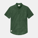 Catalyst Polo | Mantra Collar | Topo III