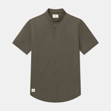 Catalyst Polo | Mantra Collar | Woods