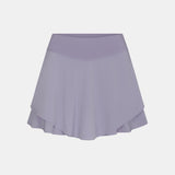 Layered Skirt | Dusk