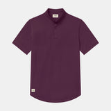 Catalyst Polo | Mantra Collar | Aurora
