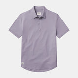 Catalyst Polo | Point Collar | Dusk