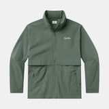Men's Rain Jacket | Fern