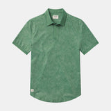 CATALYST POLO | POINT COLLAR | TOPO