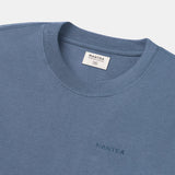 Signature T-Shirt | Raindrop