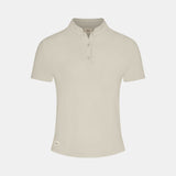 Women's Catalyst Polo | Mantra Collar | Birch