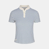 Women's Catalyst Polo | Mantra Collar | Humpback