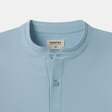 Catalyst Polo | Mantra Collar | Desert Sky