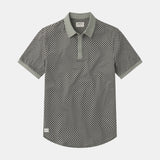 CATALYST POLO | POINT COLLAR | TORTUGA