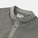 CATALYST POLO | MANTRA COLLAR | TORTUGA