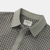 CATALYST POLO | POINT COLLAR | TORTUGA