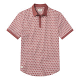 CATALYST POLO | POINT COLLAR | CHERRY BLOSSOM