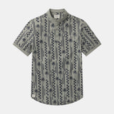 Catalyst Polo | Mantra Collar | Lone Palm