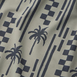 Catalyst Polo | Mantra Collar | Lone Palm