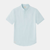 Catalyst Polo | Mantra Collar | Oasis