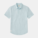 CATALYST POLO | POINT COLLAR | OASIS