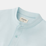 Catalyst Polo | Mantra Collar | Oasis