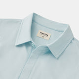 CATALYST POLO | POINT COLLAR | OASIS