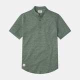 Catalyst Polo | Mantra Collar | Pines