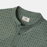 Catalyst Polo | Mantra Collar | Pines