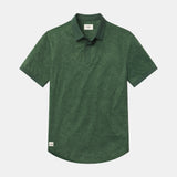 Catalyst Polo | Point Collar | Topo III