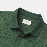 Catalyst Polo | Point Collar | Topo III