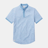 Catalyst Polo | Mantra Collar | Coral
