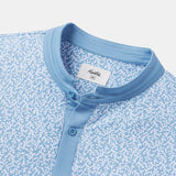Catalyst Polo | Mantra Collar | Coral