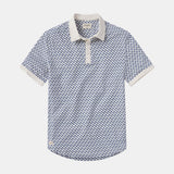 Catalyst Polo | Point Collar | Humpback