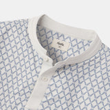 Catalyst Polo | Mantra Collar | Lupine