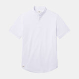 Catalyst Polo | Mantra Collar | Cloud