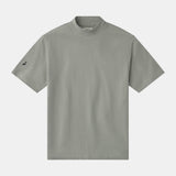 SIGNATURE MOCK NECK | DESERT SAGE