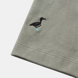 SIGNATURE MOCK NECK | DESERT SAGE