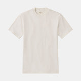 SIGNATURE T-SHIRT | SEA SALT