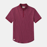 Catalyst Polo | Mantra Collar | Orchid
