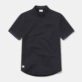 Catalyst Polo | Mantra Collar | Palm Contrast