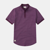 Catalyst Polo | Mantra Collar | Prism