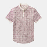 Catalyst Polo | Mantra Collar | Sand Wave