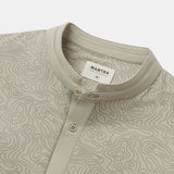 Catalyst Polo | Mantra Collar | Topo II