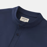Catalyst Polo | Mantra Collar | Ocean