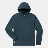 Essential Hoodie | Fjord Blue