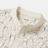 Catalyst Polo | Mantra Collar | Toucan