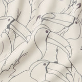 Catalyst Polo | Point Collar | Toucan