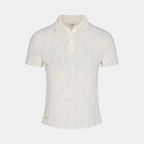 Women's Catalyst Polo | Point Collar | Sea Lavender