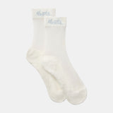 Women's Sheer Sock