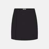 Wrap Skort | Midnight