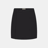 Wrap Skort | Midnight