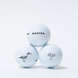 VICE PRO GOLF BALLS